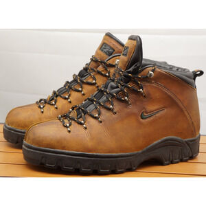 Vintage Nike ACG Men's Sz 12 - 980305 Trail Compound Boots